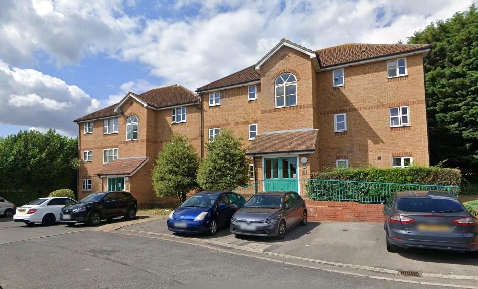 1 bed Apartment for rent in Slough. From Connells - Slough