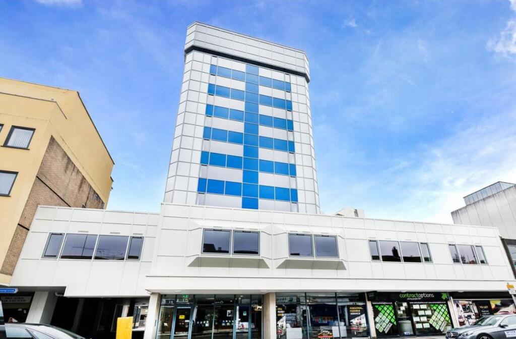 1 bed Apartment for rent in Hitchambury. From Connells - Slough
