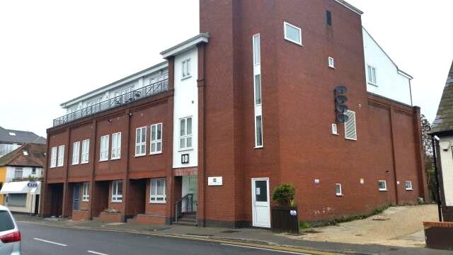 1 bed Apartment for rent in Slough. From Connells - Slough 1 bed Apartment for rent in Slough. From Connells - Slough