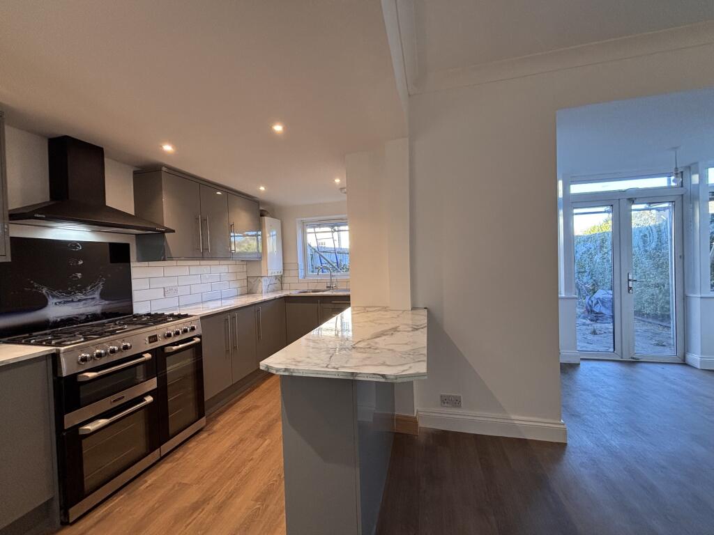 3 bed Semi Detached for rent in Bournemouth. From Connells - Southbourne 3 bed Semi Detached for rent in Bournemouth. From Connells - Southbourne