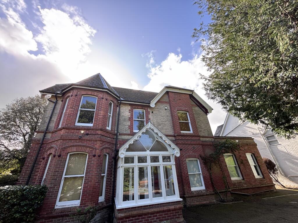 2 bed Apartment for rent in Bournemouth. From Connells - Southbourne