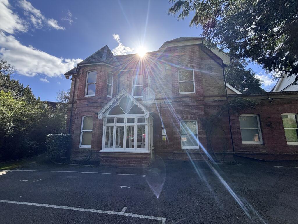 2 bed Apartment for rent in Bournemouth. From Connells - Southbourne