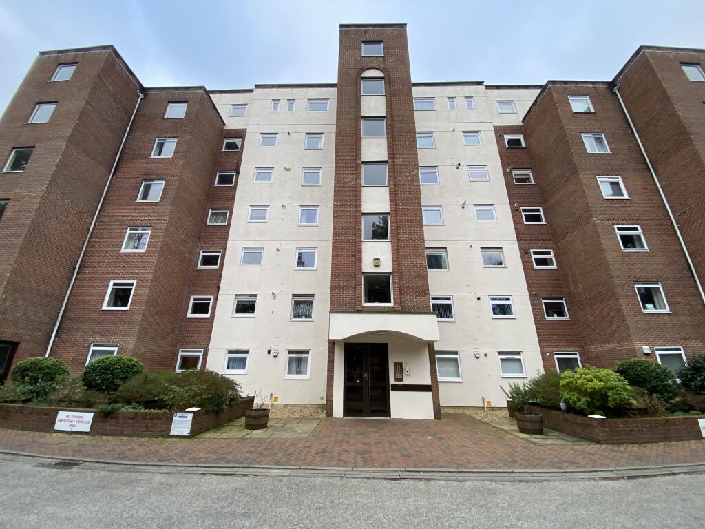 2 bed Apartment for rent in Bournemouth. From Connells - Southbourne