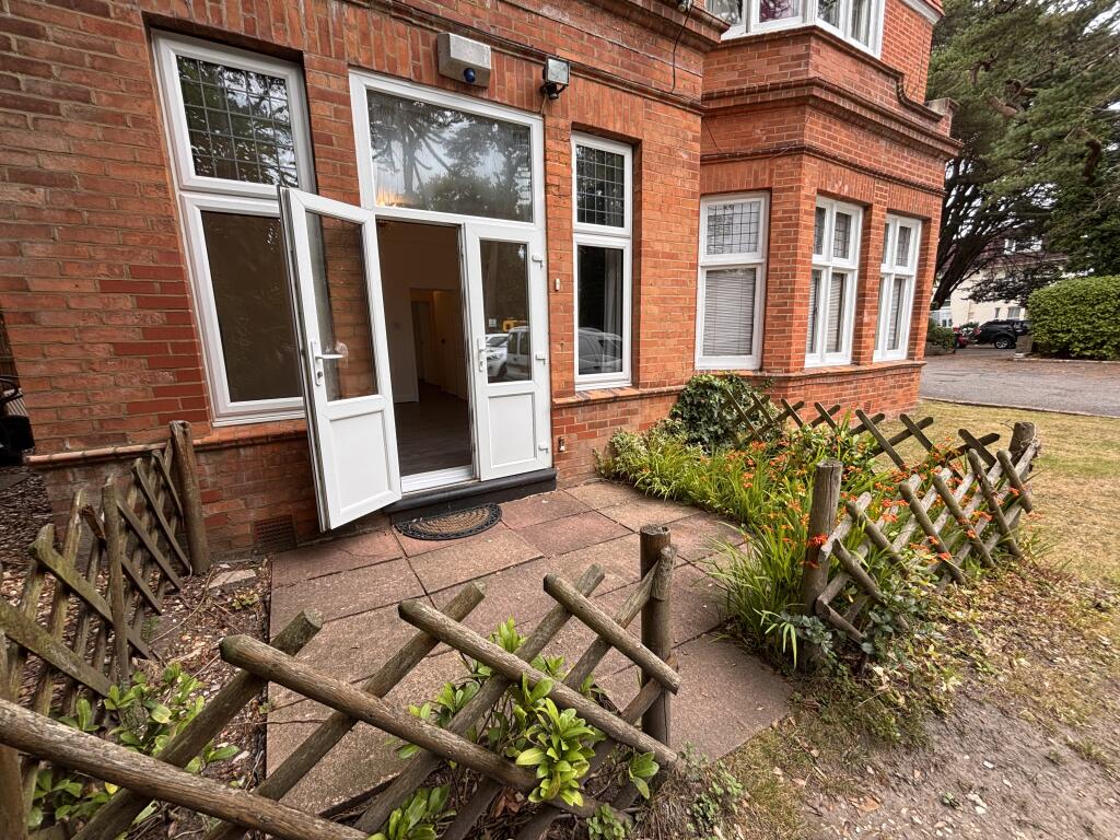1 bed Apartment for rent in Bournemouth. From Connells - Southbourne