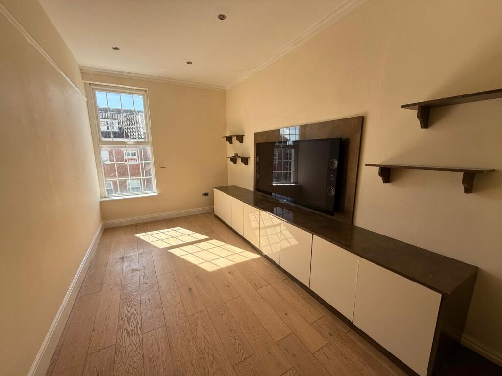 1 bed Apartment for rent in Bournemouth. From Connells - Southbourne