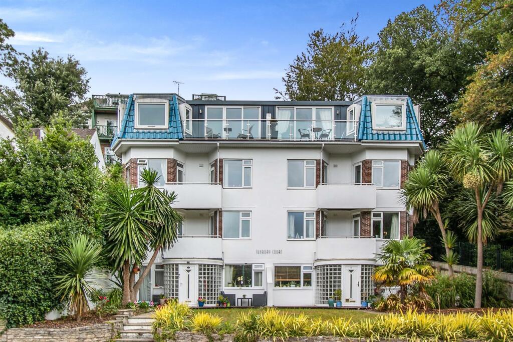 2 bed Apartment for rent in Bournemouth. From Connells - Southbourne