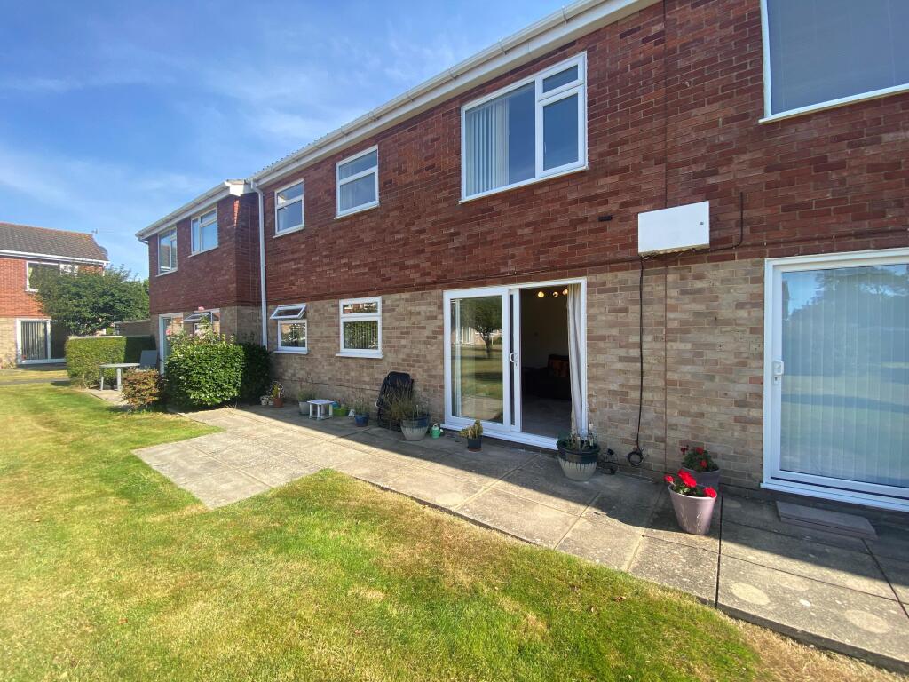 2 bed Apartment for rent in Hinton. From Connells - Southbourne