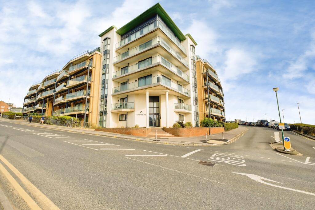 2 bed Apartment for rent in Bournemouth. From Connells - Southbourne 2 bed Apartment for rent in Bournemouth. From Connells - Southbourne