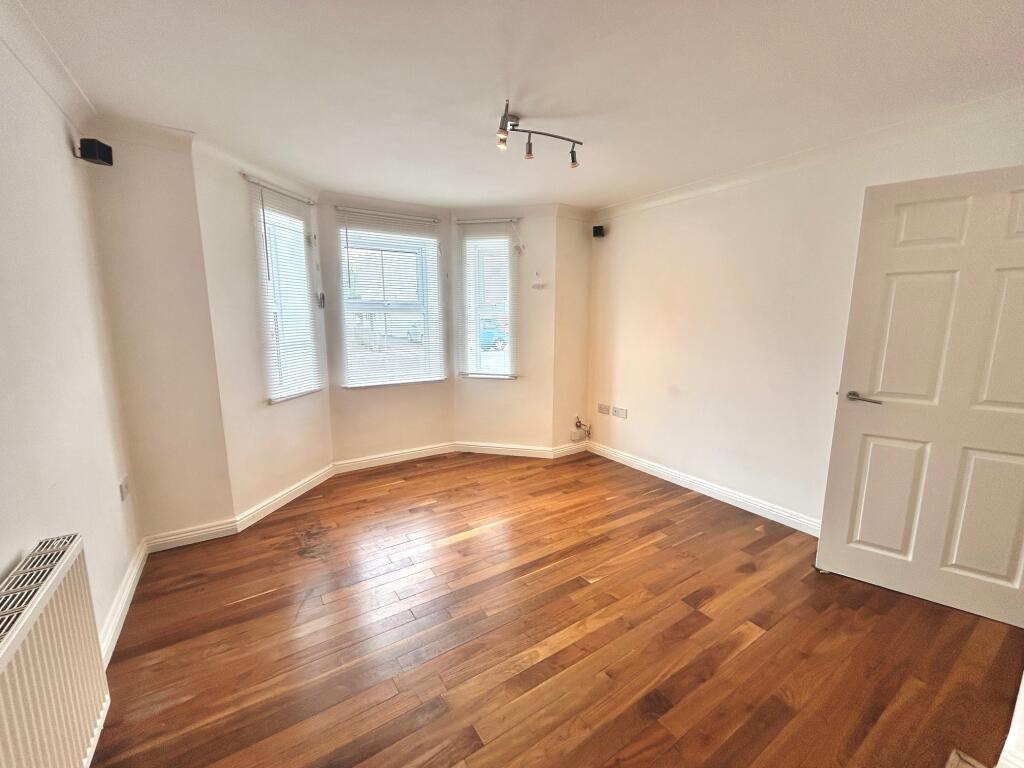 2 bed Apartment for rent in Bournemouth. From Connells - Southbourne