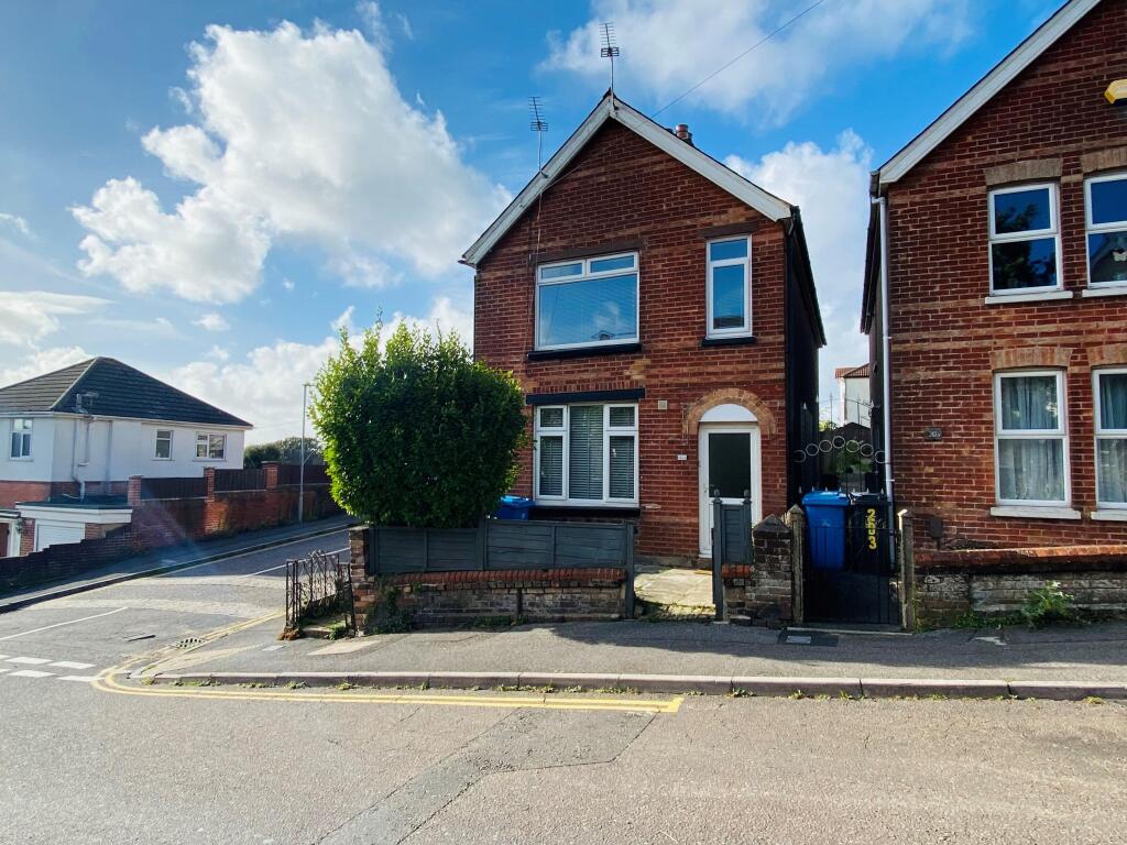 1 bed 1st Floor Flat for rent in Poole. From Connells - Southbourne 1 bed 1st Floor Flat for rent in Poole. From Connells - Southbourne
