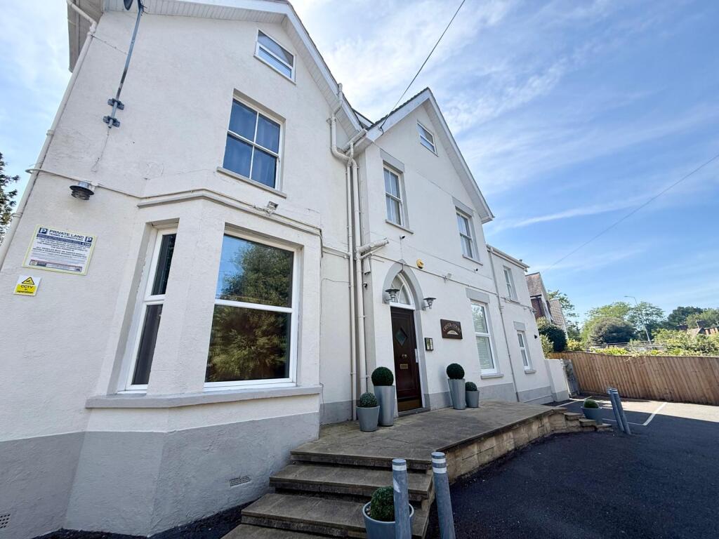 4 bed Not Specified for rent in Bournemouth. From Connells - Southbourne
