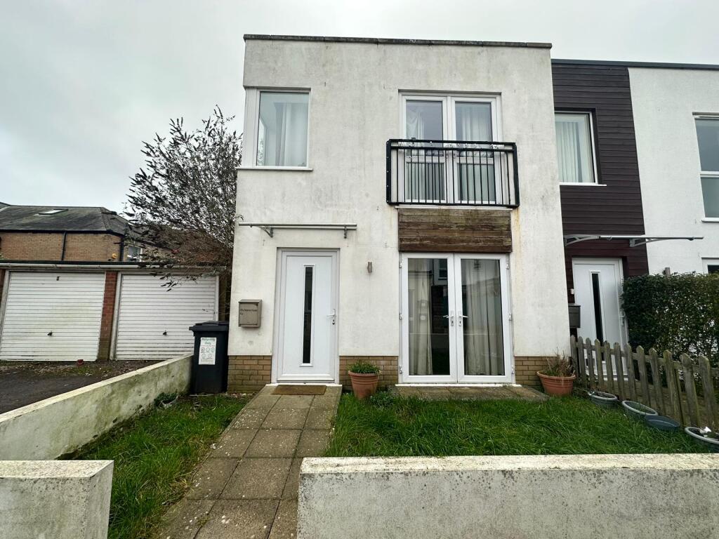 1 bed End of Terrace for rent in Bournemouth. From Connells - Southbourne 1 bed End of Terrace for rent in Bournemouth. From Connells - Southbourne