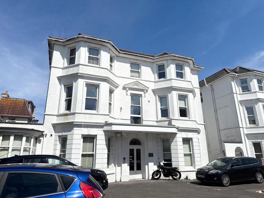 2 bed Apartment for rent in Bournemouth. From Connells - Southbourne