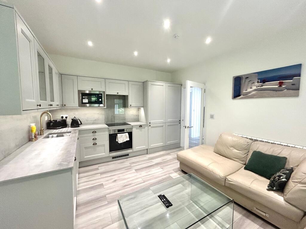 2 bed Apartment for rent in Bournemouth. From Connells - Southbourne
