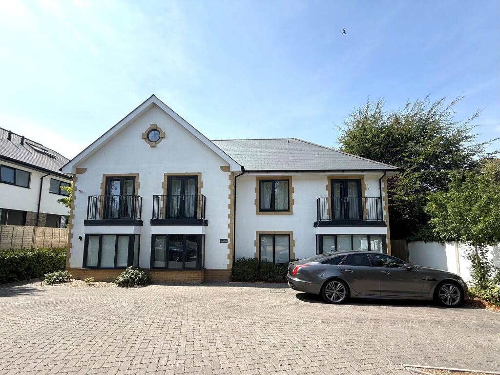 3 bed Town House for rent in Bournemouth. From Connells - Southbourne
