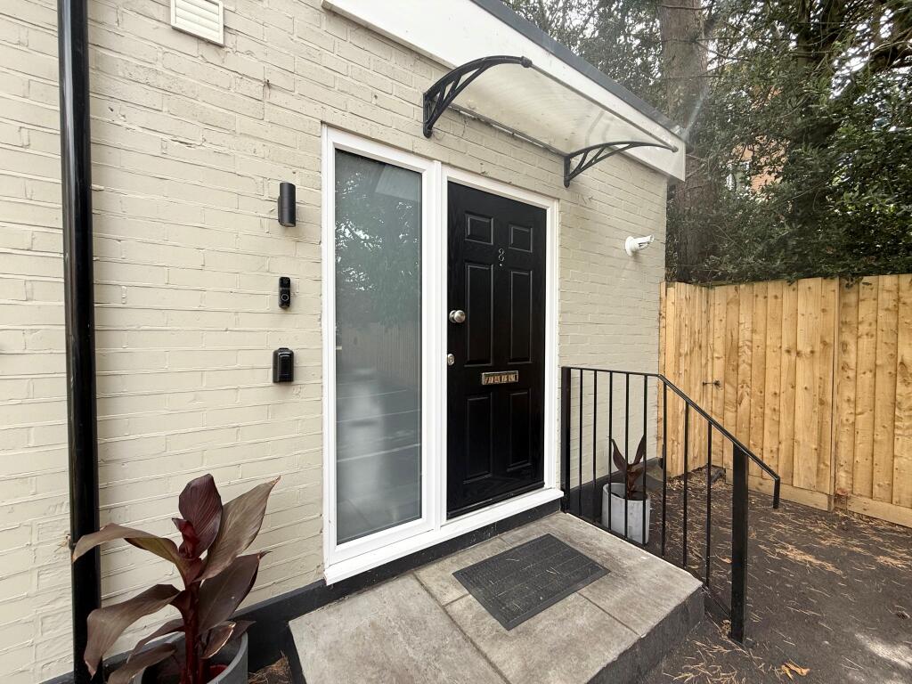 2 bed Apartment for rent in Bournemouth. From Connells - Southbourne 2 bed Apartment for rent in Bournemouth. From Connells - Southbourne