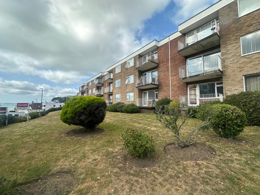 2 bed Apartment for rent in Bournemouth. From Connells - Southbourne 2 bed Apartment for rent in Bournemouth. From Connells - Southbourne