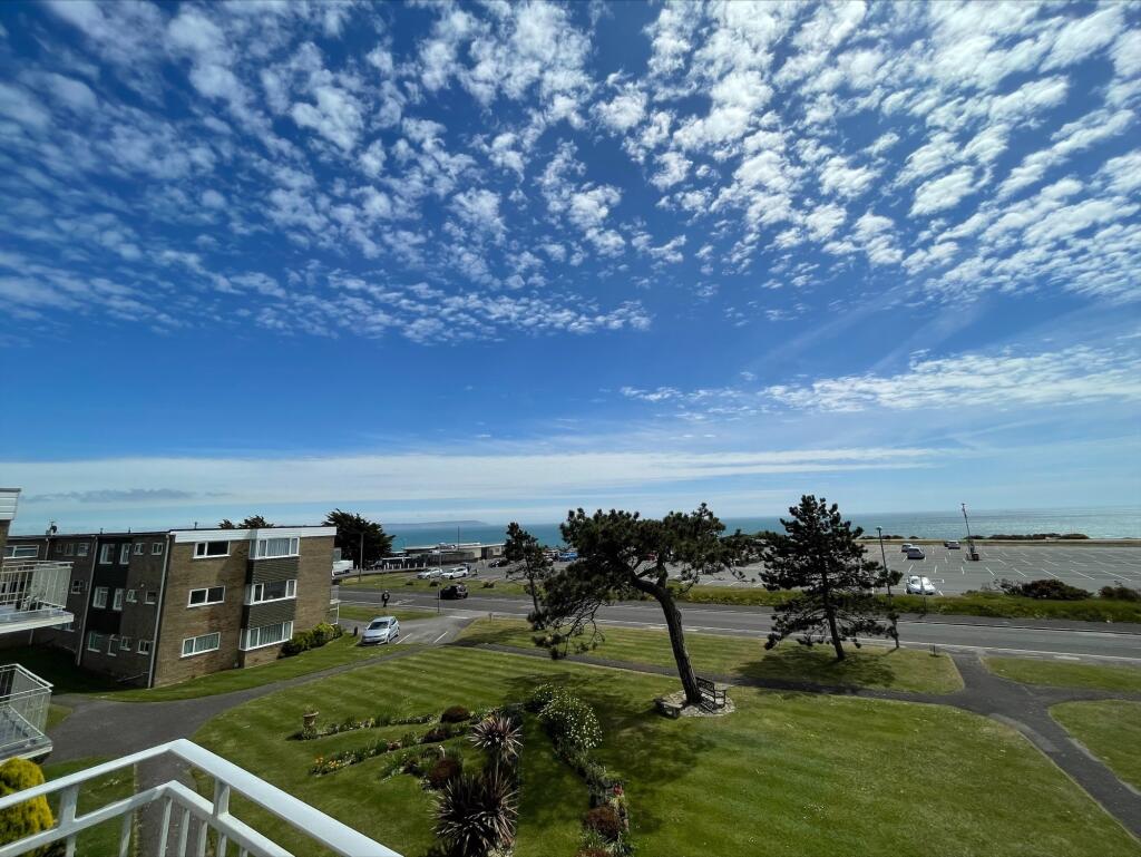 3 bed Apartment for rent in Hinton. From Connells - Southbourne