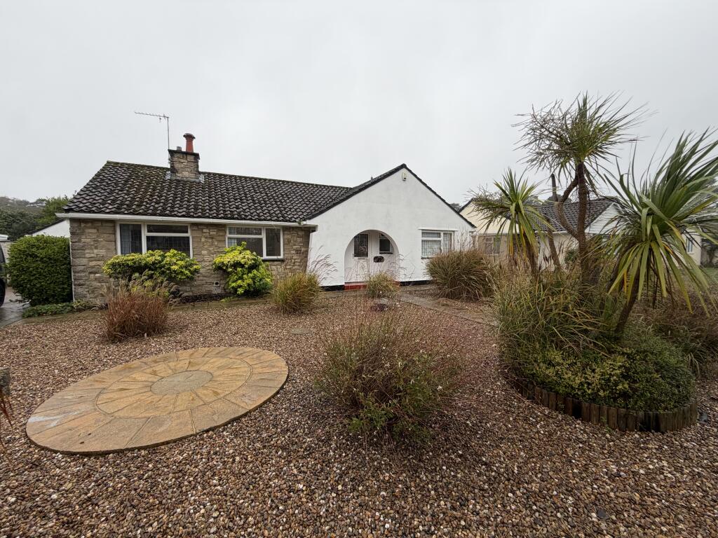 3 bed Bungalow for rent in Trickett's Cross. From Connells - Southbourne