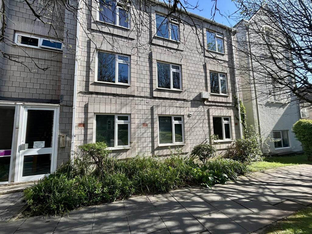 1 bed Apartment for rent in Bristol. From Connells Lettings - Southville