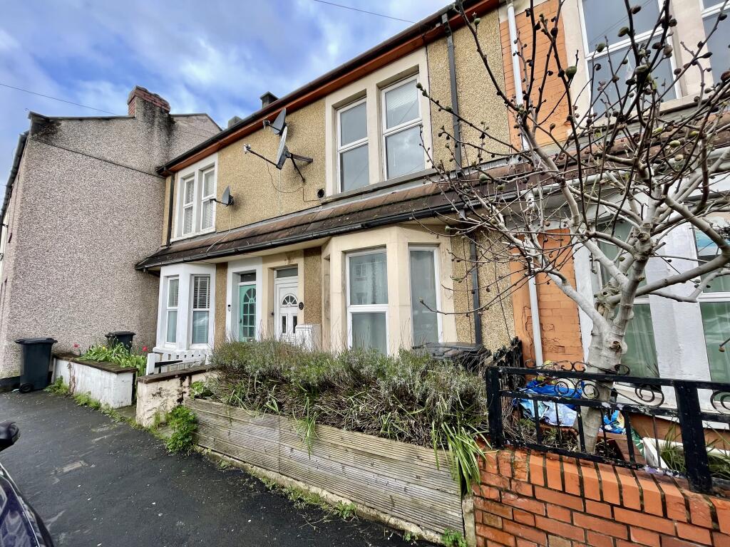 1 bed 1st Floor Flat for rent in Ashton Vale. From Connells Lettings - Southville