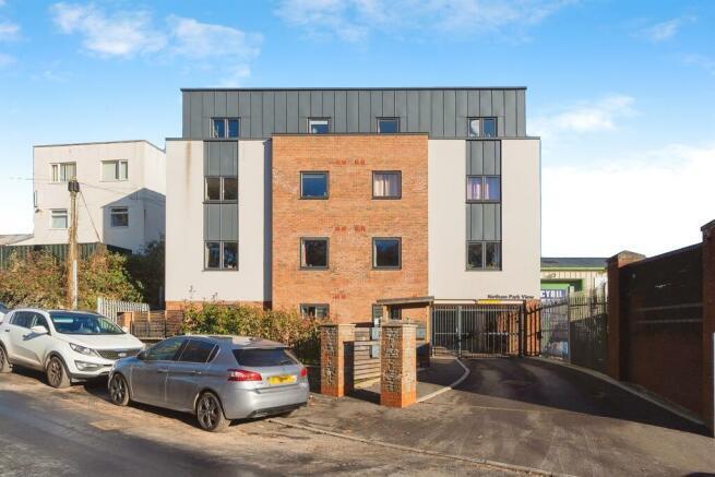 2 bed Apartment for rent in Bristol. From Connells Lettings - Southville