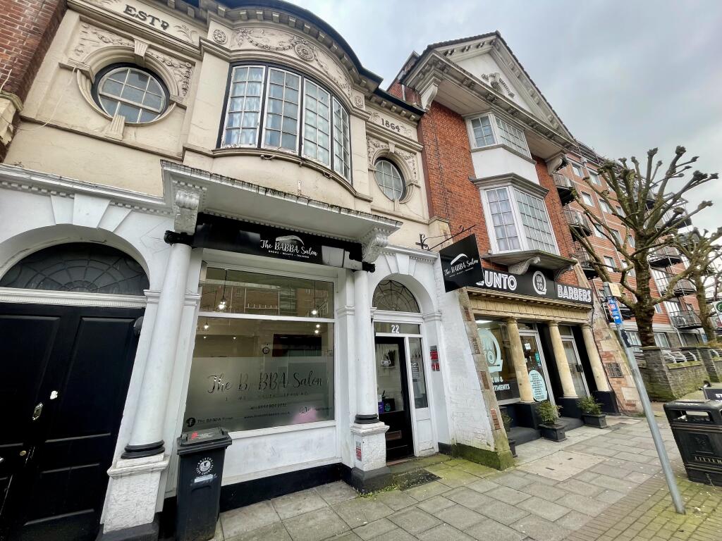 4 bed Apartment for rent in Bristol. From Connells Lettings - Southville