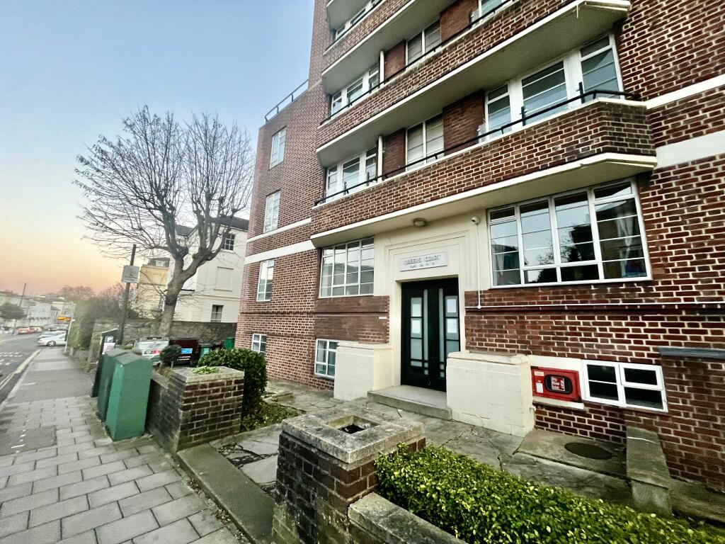 0 bed Studio for rent in Leigh Woods. From Connells Lettings - Southville