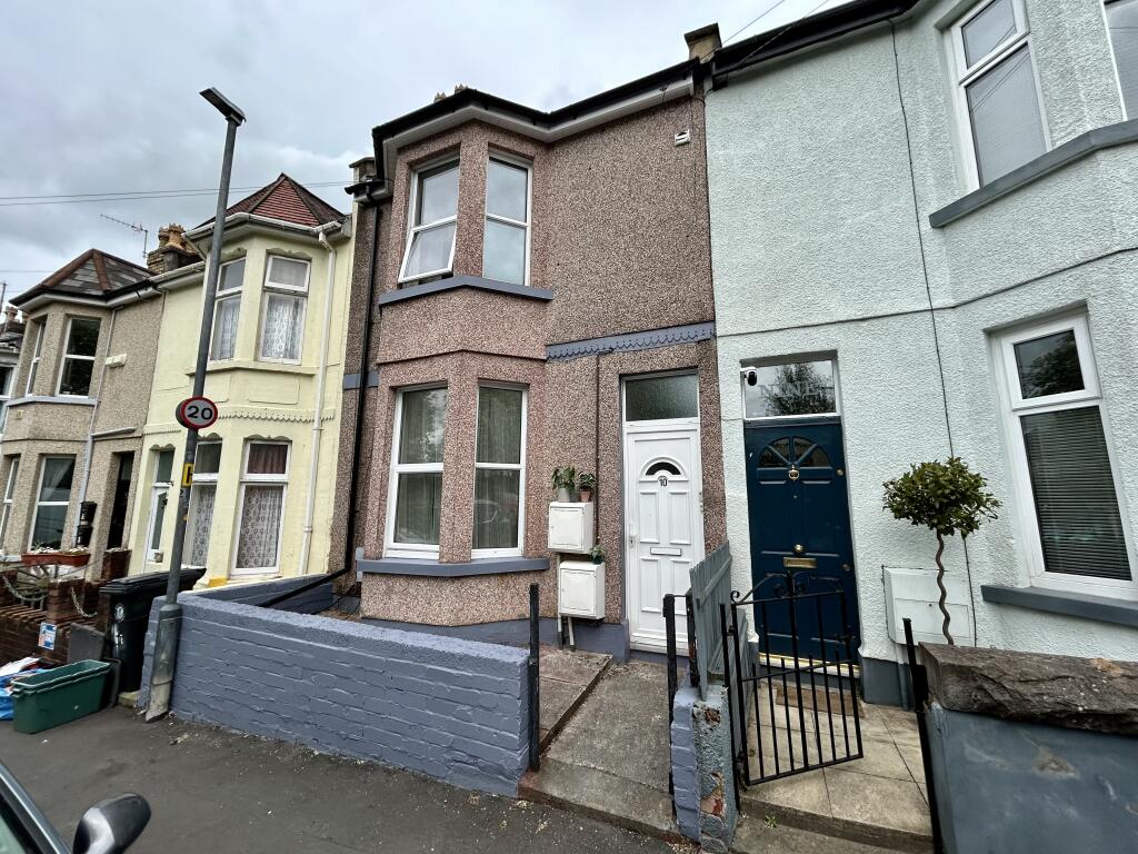 2 bed 1st Floor Flat for rent in Ashton Vale. From Connells Lettings - Southville