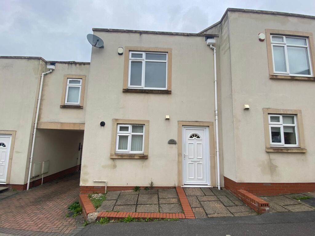 2 bed Detached for rent in Ashton Vale. From Connells Lettings - Southville