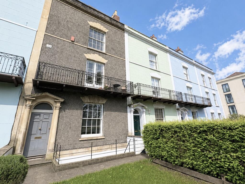 1 bed Apartment for rent in Bower Ashton. From Connells Lettings - Southville
