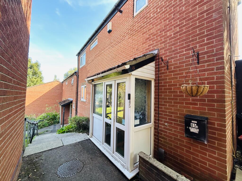 1 bed Apartment for rent in Bristol. From Connells Lettings - Southville