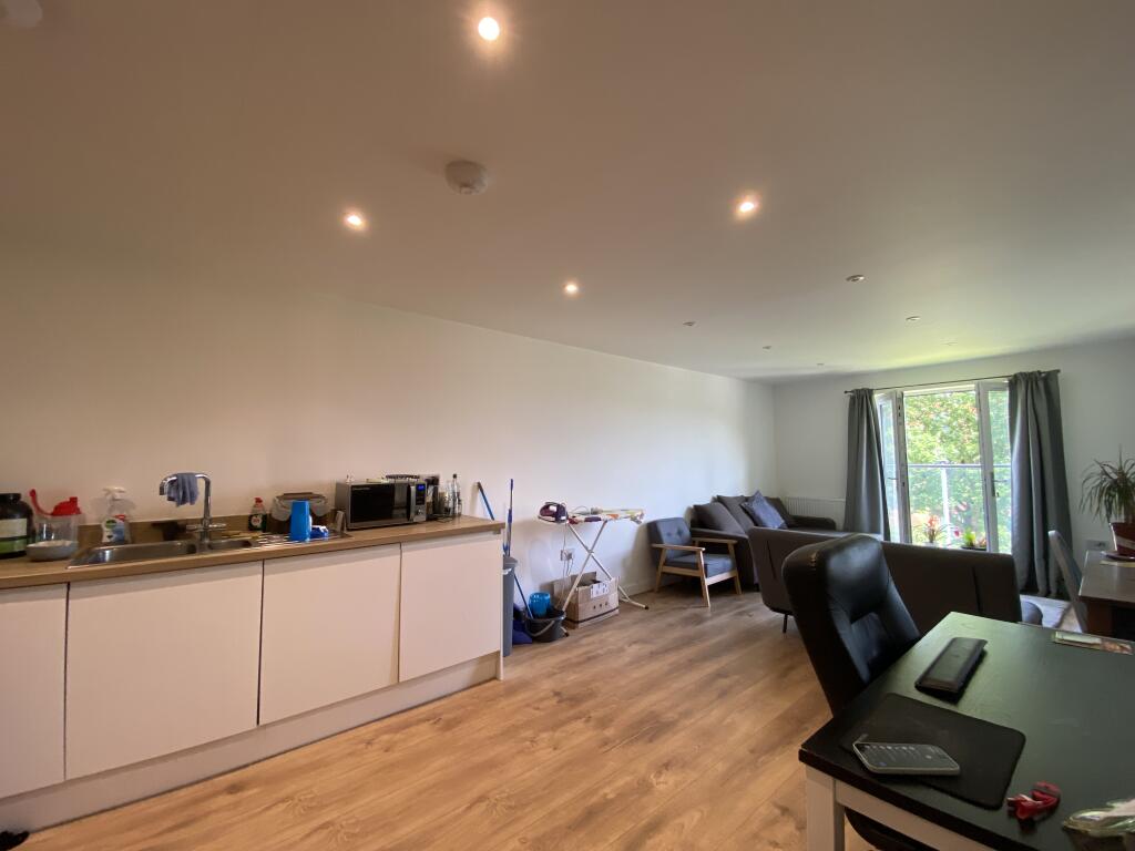 2 bed Apartment for rent in Ashton Vale. From Connells Lettings - Southville