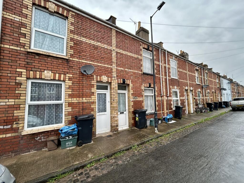 1 bed Detached for rent in Ashton Vale. From Connells Lettings - Southville