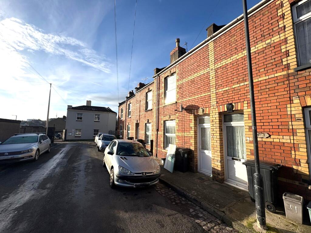 1 bed Detached for rent in Ashton Vale. From Connells Lettings - Southville