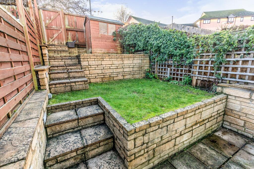 2 bed Detached for rent in Bristol. From Connells Lettings - Southville 2 bed Detached for rent in Bristol. From Connells Lettings - Southville