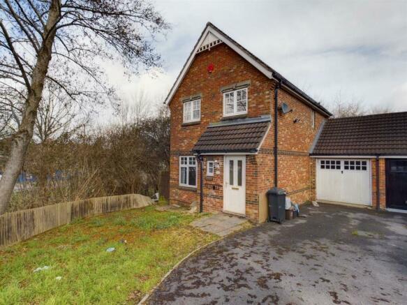 3 bed Detached for rent in Ashton Vale. From Connells Lettings - Southville