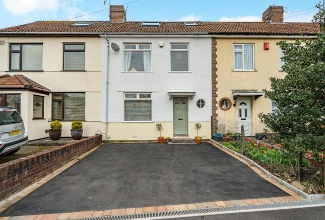 3 bed Detached for rent in Bristol. From Connells Lettings - Southville