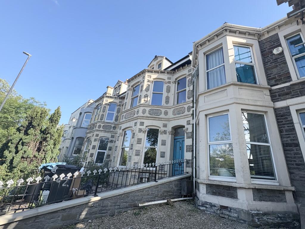 1 bed Apartment for rent in Bower Ashton. From Connells Lettings - Southville 1 bed Apartment for rent in Bower Ashton. From Connells Lettings - Southville