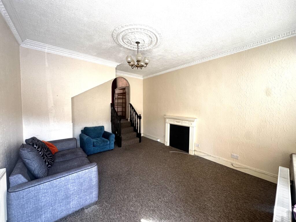 1 bed 1st Floor Flat for rent in Bristol. From Connells Lettings - Southville