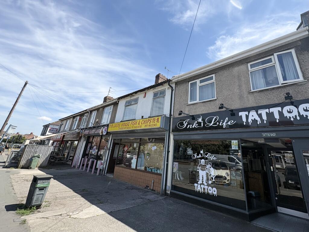 2 bed Apartment for rent in Bristol. From Connells Lettings - Southville