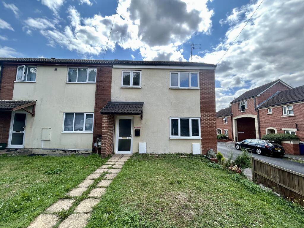 2 bed Annexe for rent in Crofts End. From Connells Lettings - Southville
