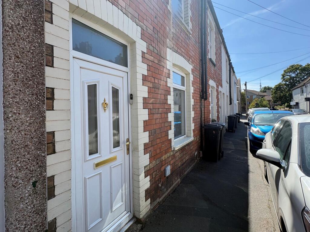 2 bed Detached for rent in Bristol. From Connells Lettings - Southville