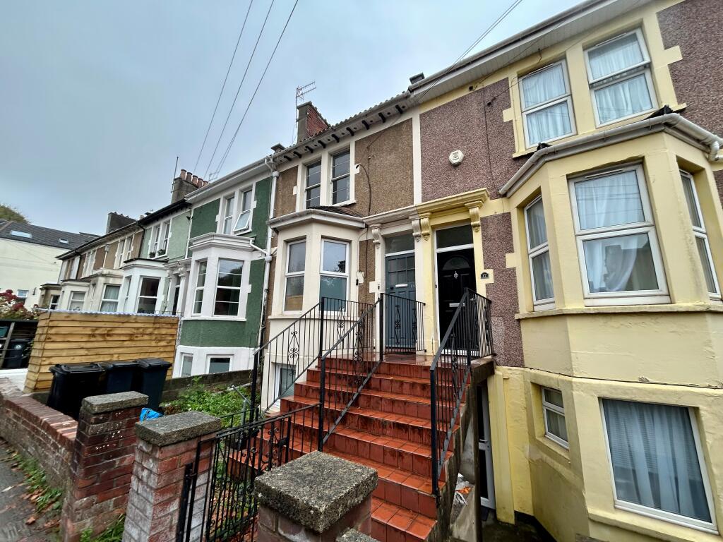 1 bed Apartment for rent in Bower Ashton. From Connells Lettings - Southville 1 bed Apartment for rent in Bower Ashton. From Connells Lettings - Southville