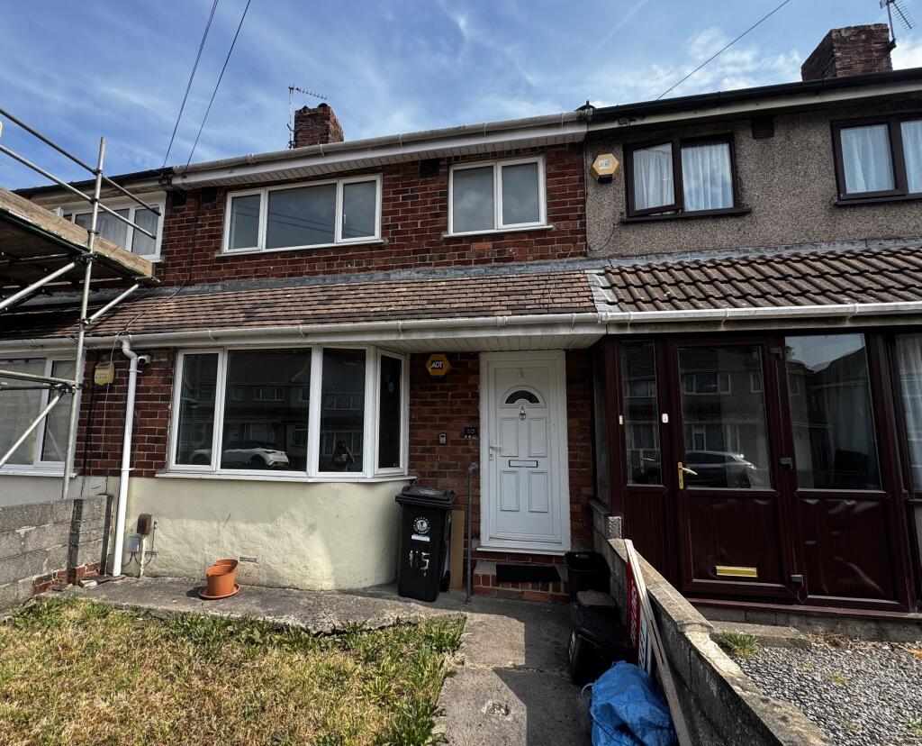 3 bed Detached for rent in Ashton Vale. From Connells Lettings - Southville 3 bed Detached for rent in Ashton Vale. From Connells Lettings - Southville