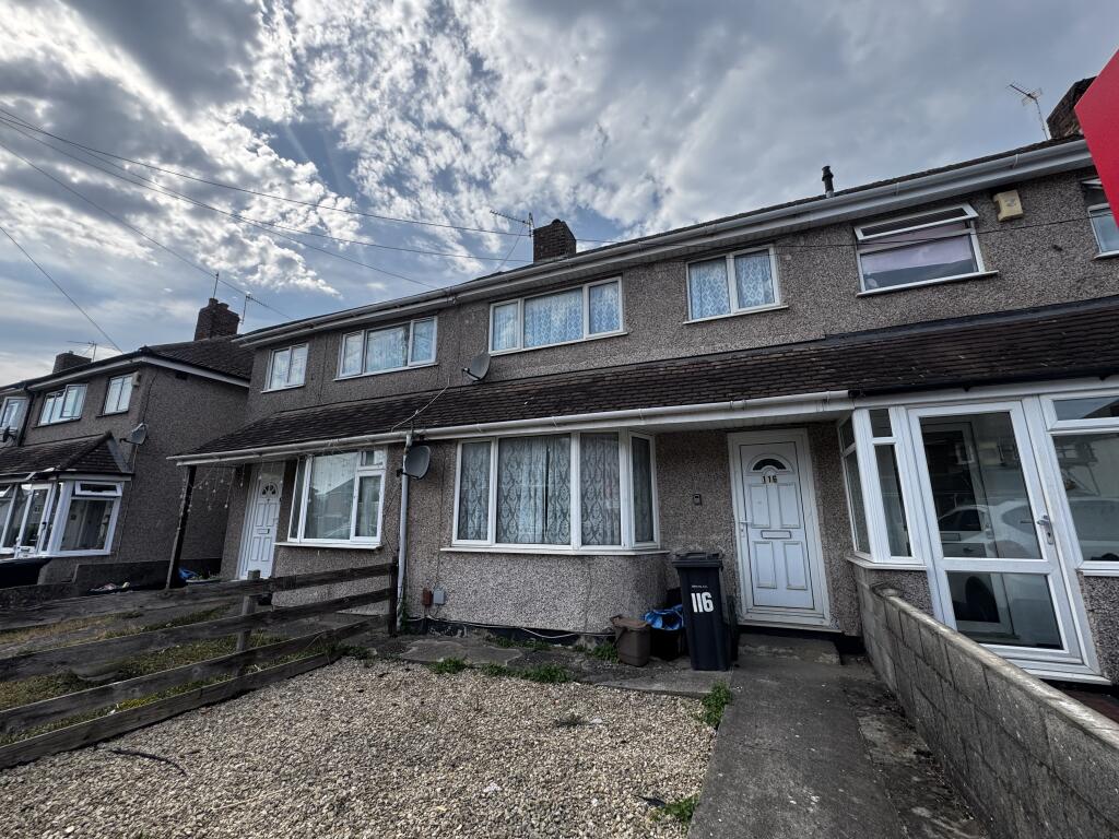 3 bed Detached for rent in Ashton Vale. From Connells Lettings - Southville 3 bed Detached for rent in Ashton Vale. From Connells Lettings - Southville