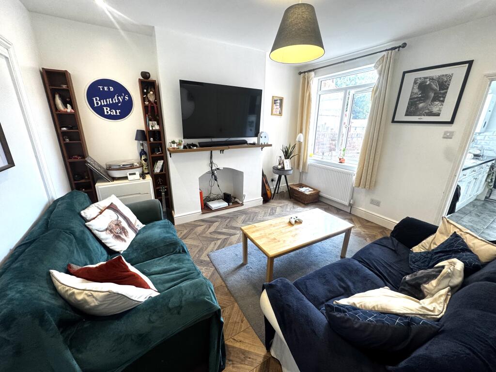 4 bed Detached for rent in Ashton Vale. From Connells Lettings - Southville