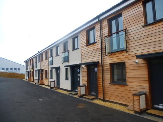 2 bed 1st Floor Flat for rent in Ashton Vale. From Connells Lettings - Southville