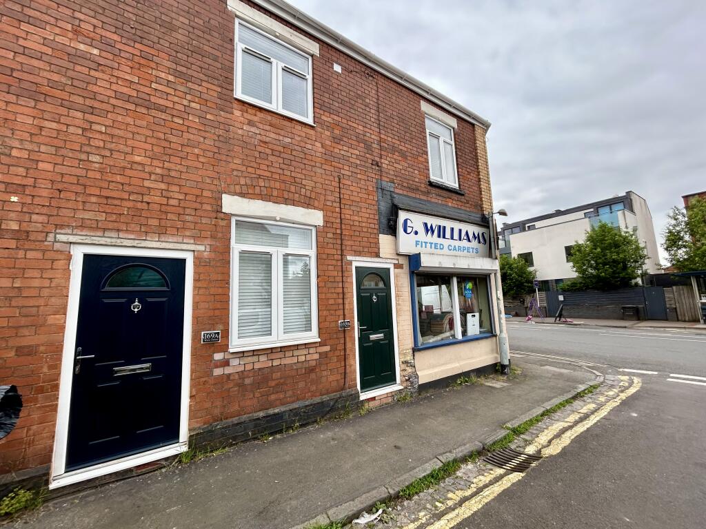 3 bed 1st Floor Flat for rent in Ashton Vale. From Connells Lettings - Southville