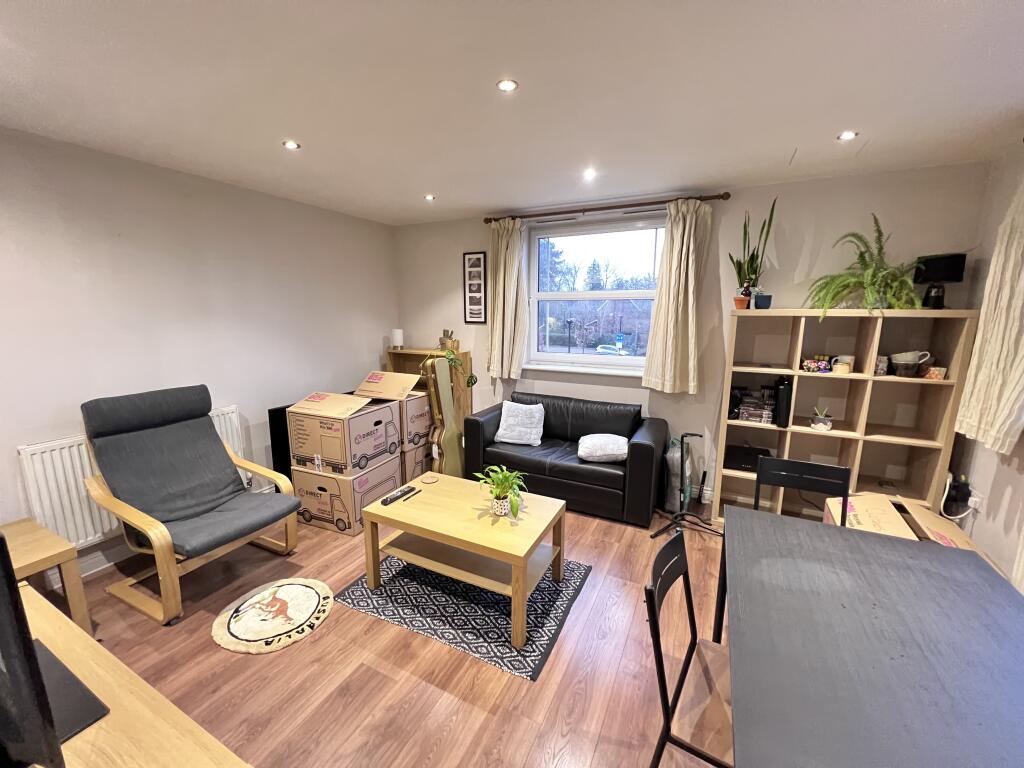 2 bed Apartment for rent in St Albans. From Connells - St Albans